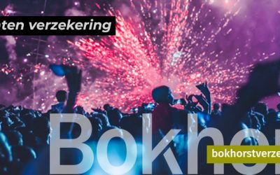 Evenementen verzekering