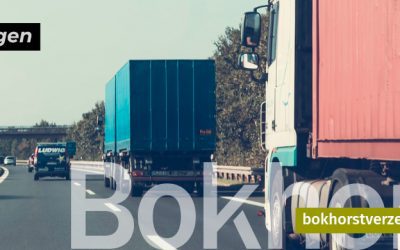 Vrachtwagen verzekering