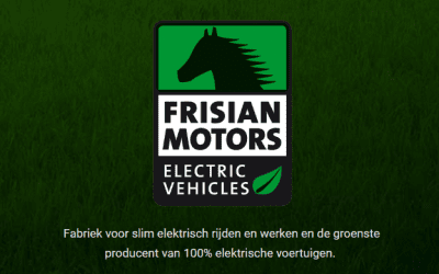 Frisian Motors