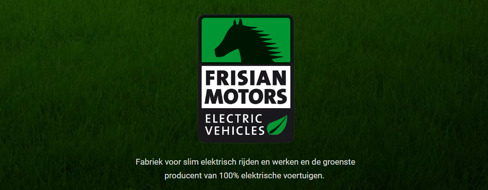 Frisian Motors