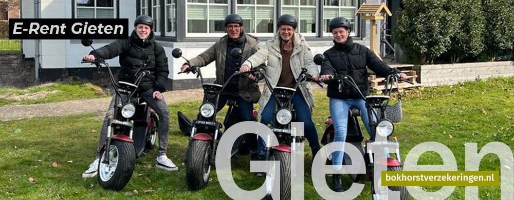 E-rent Gieten