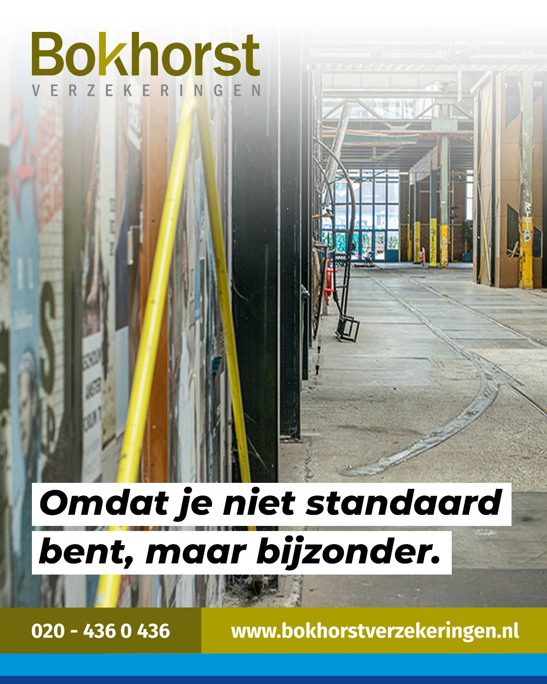 Bijzondere bromfiets